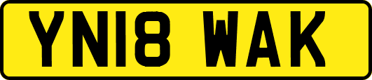 YN18WAK