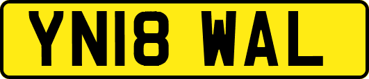 YN18WAL
