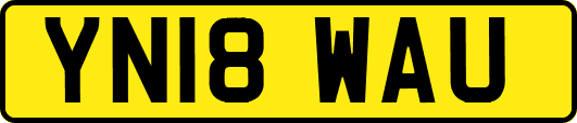 YN18WAU