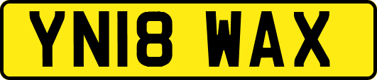 YN18WAX