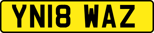 YN18WAZ