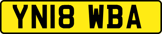 YN18WBA