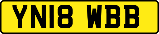 YN18WBB