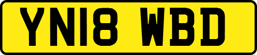 YN18WBD