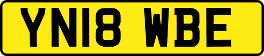 YN18WBE