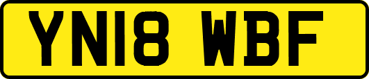 YN18WBF
