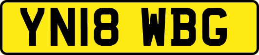 YN18WBG