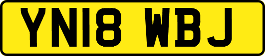 YN18WBJ