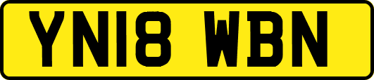 YN18WBN