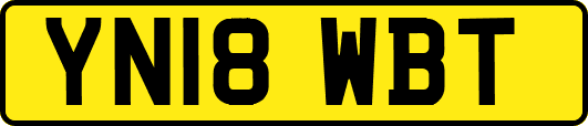 YN18WBT