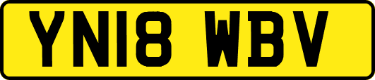 YN18WBV