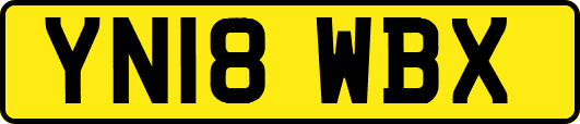 YN18WBX