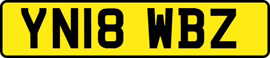 YN18WBZ