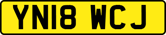YN18WCJ