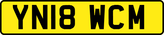 YN18WCM