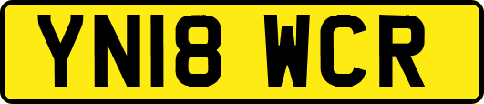 YN18WCR