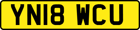 YN18WCU