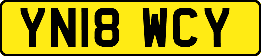 YN18WCY