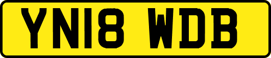 YN18WDB