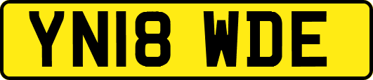 YN18WDE