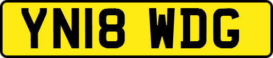YN18WDG