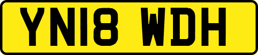 YN18WDH