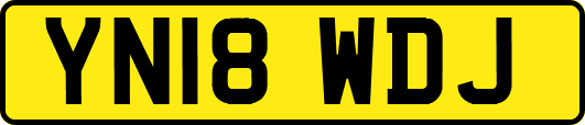 YN18WDJ