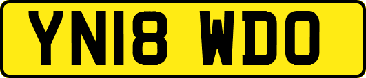 YN18WDO