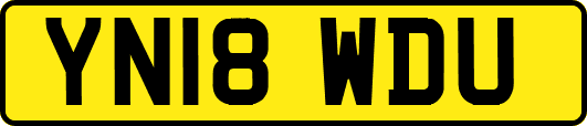 YN18WDU