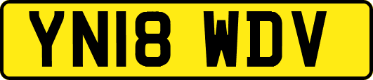 YN18WDV