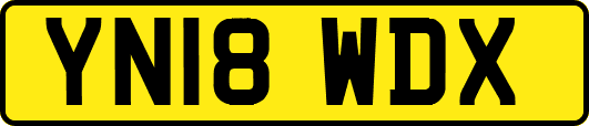 YN18WDX