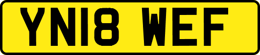YN18WEF
