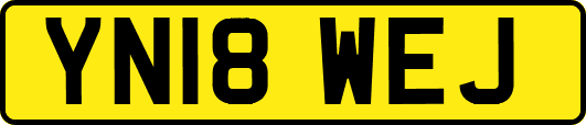 YN18WEJ