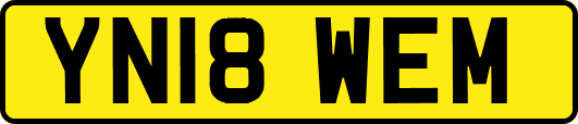 YN18WEM