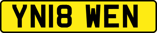 YN18WEN