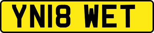 YN18WET