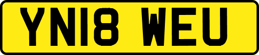 YN18WEU