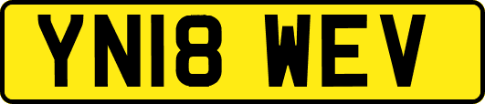 YN18WEV