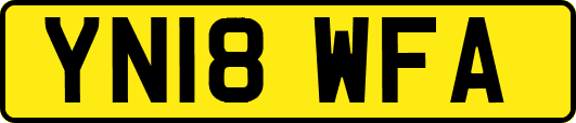 YN18WFA