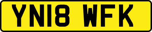 YN18WFK