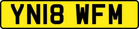 YN18WFM