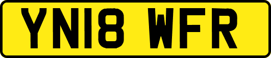 YN18WFR