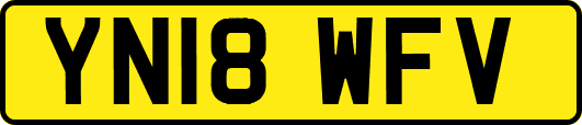 YN18WFV