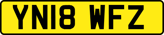YN18WFZ