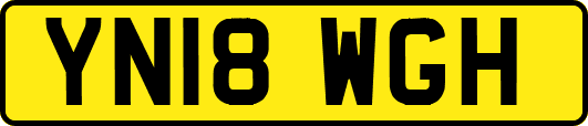 YN18WGH