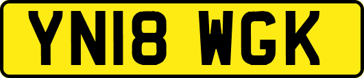 YN18WGK