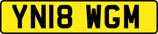 YN18WGM