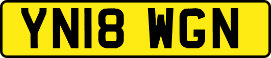 YN18WGN