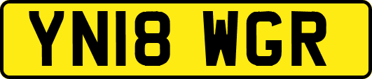 YN18WGR