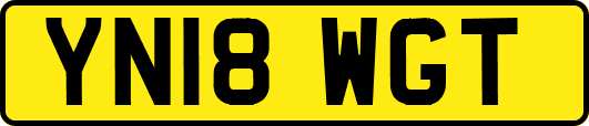 YN18WGT